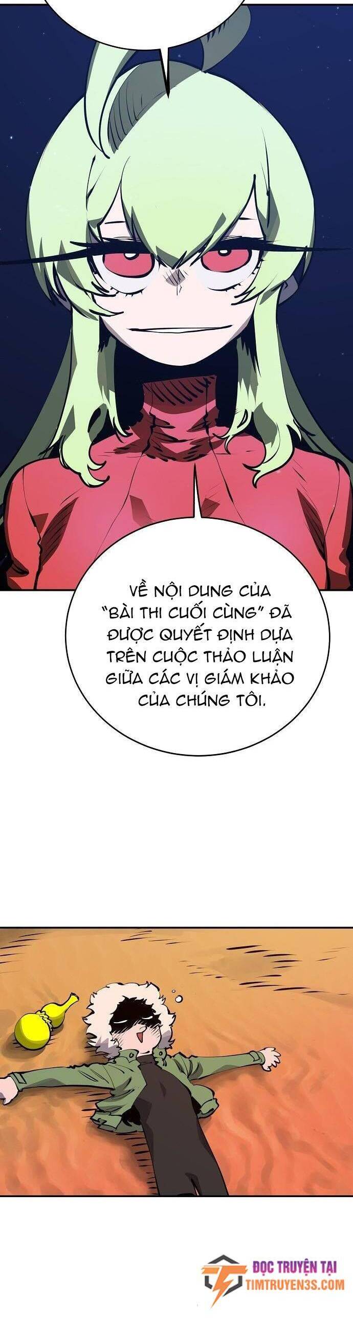 Player Chapter 37 - Trang 2