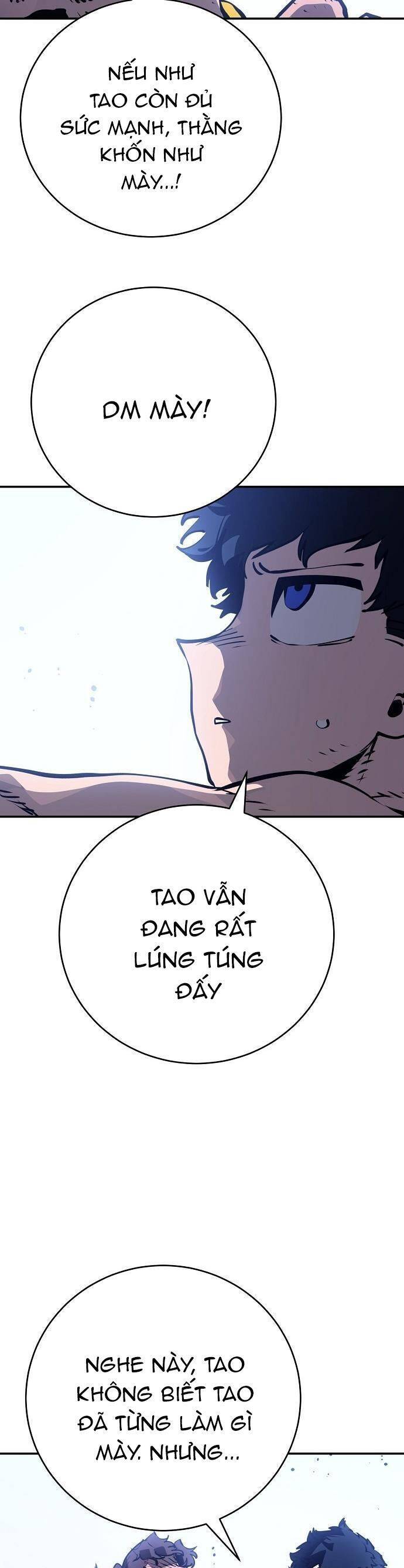 Player Chapter 35 - Trang 2