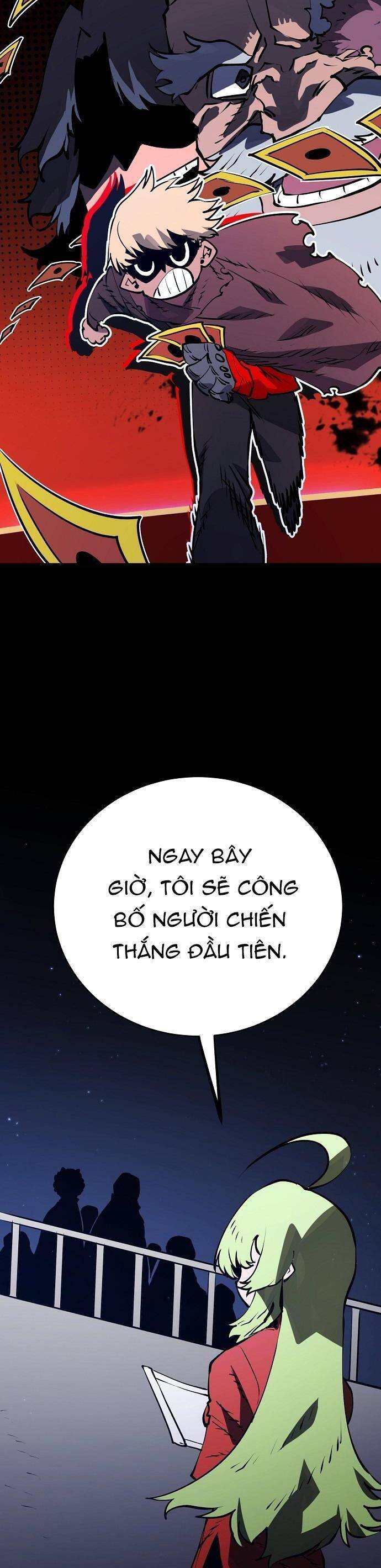 Player Chapter 34 - Trang 2