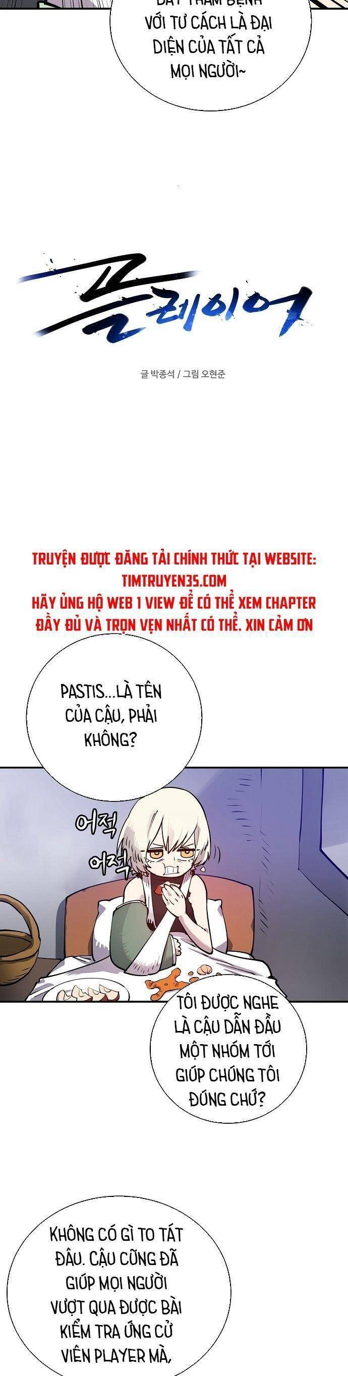 Player Chapter 19 - Trang 2