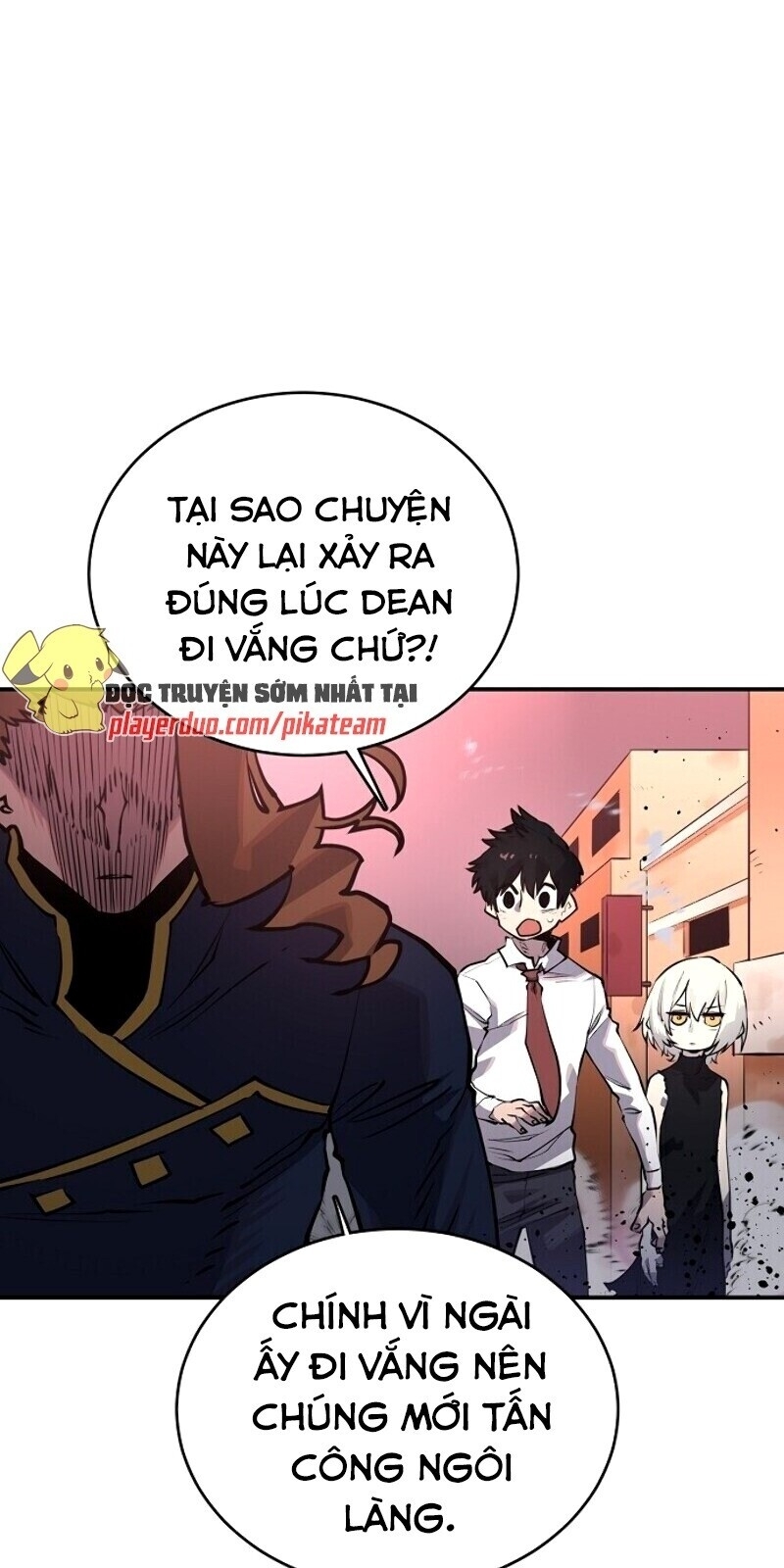 Player Chapter 15 - Trang 2