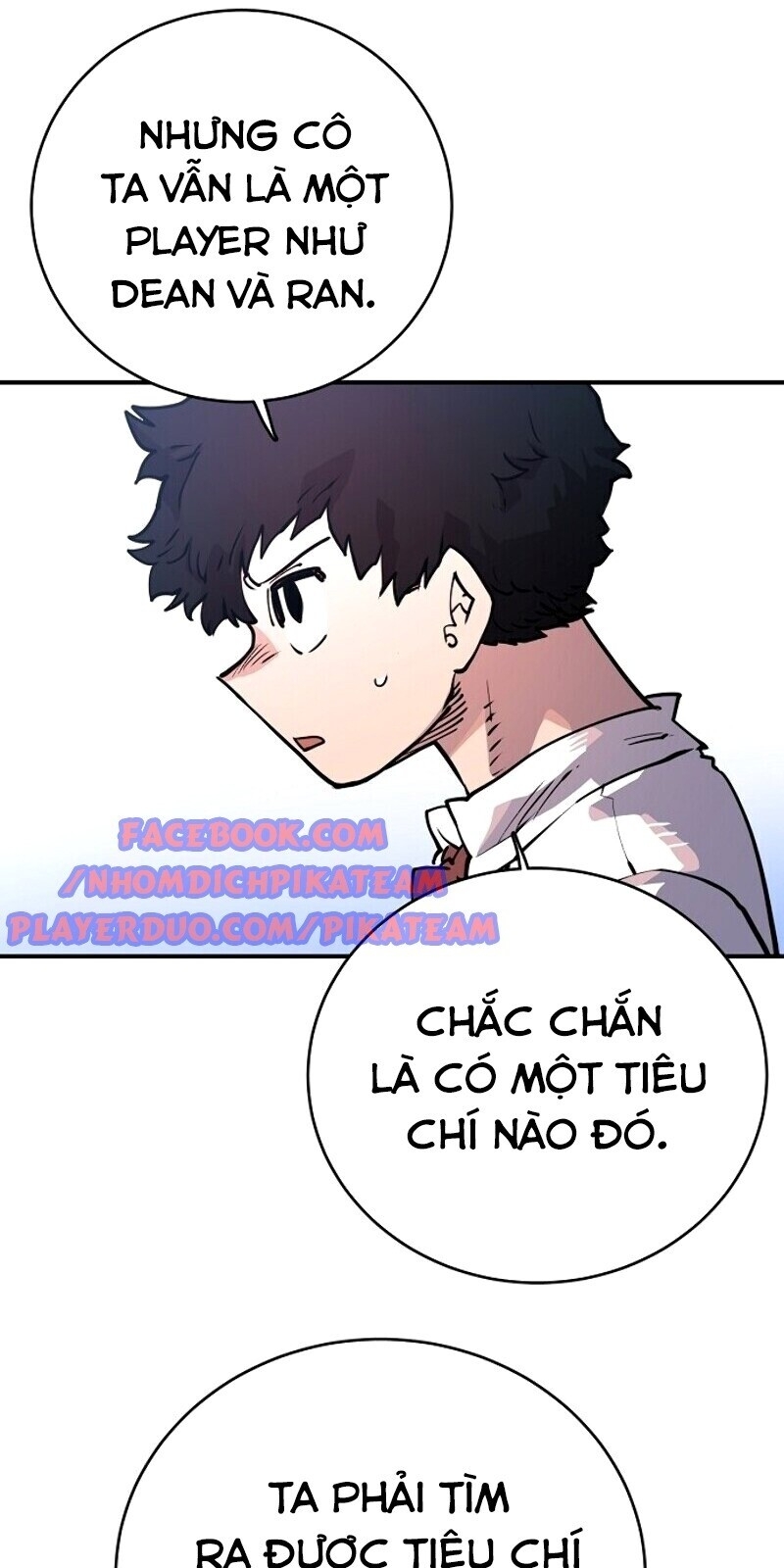 Player Chapter 11 - Trang 2