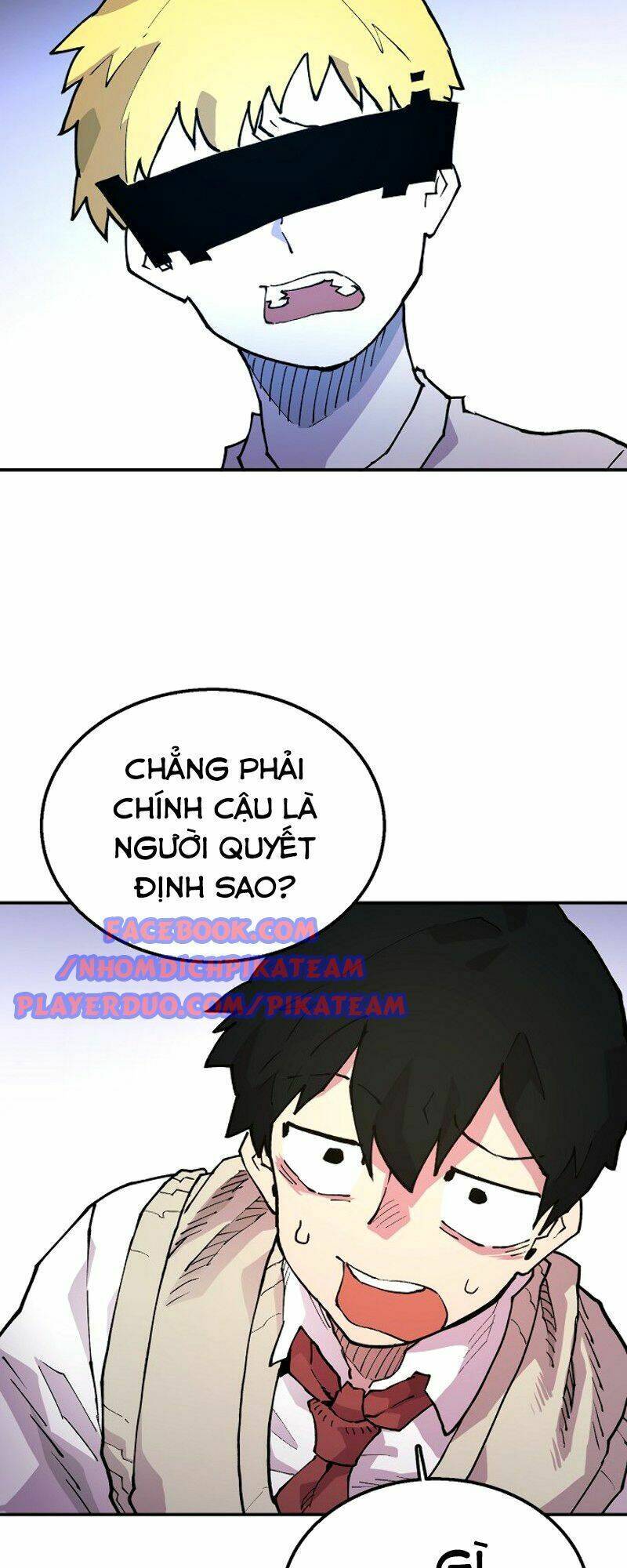 Player Chapter 3 - Trang 2