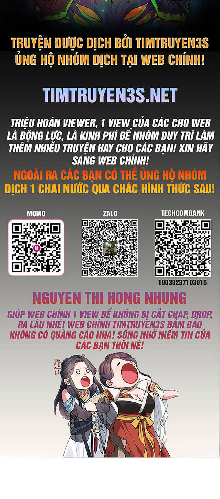 Quản Lý Cấp Cao Nhất Của Năm Chapter 26 - Trang 2