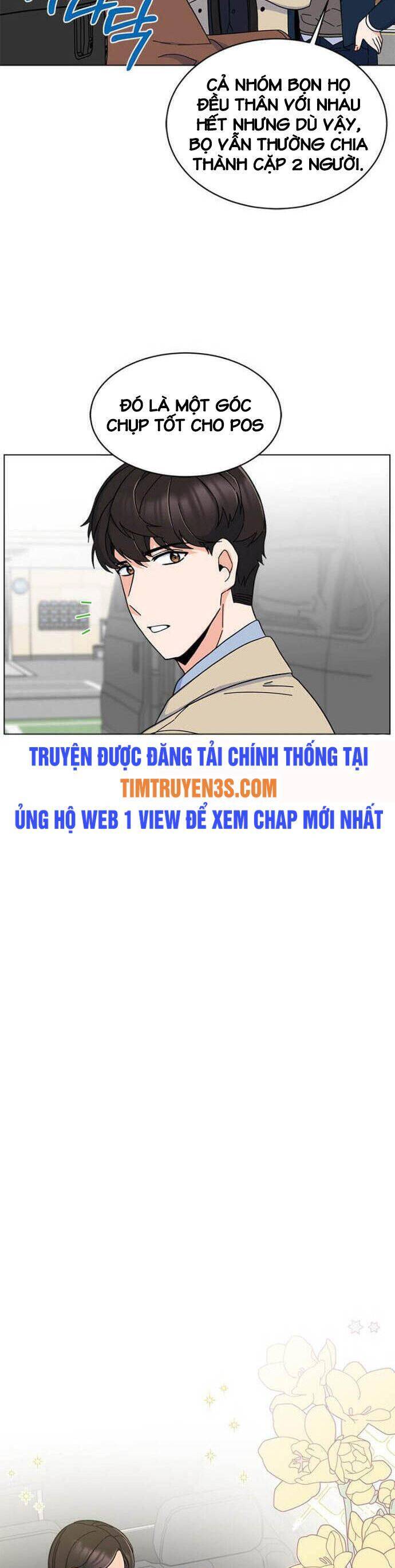 Quản Lý Cấp Cao Nhất Của Năm Chapter 19 - Trang 2