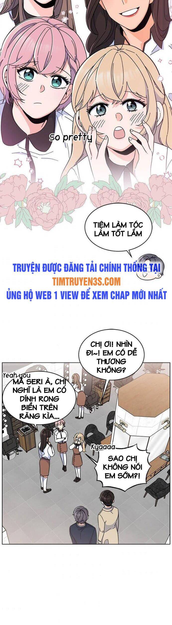 Quản Lý Cấp Cao Nhất Của Năm Chapter 19 - Trang 2