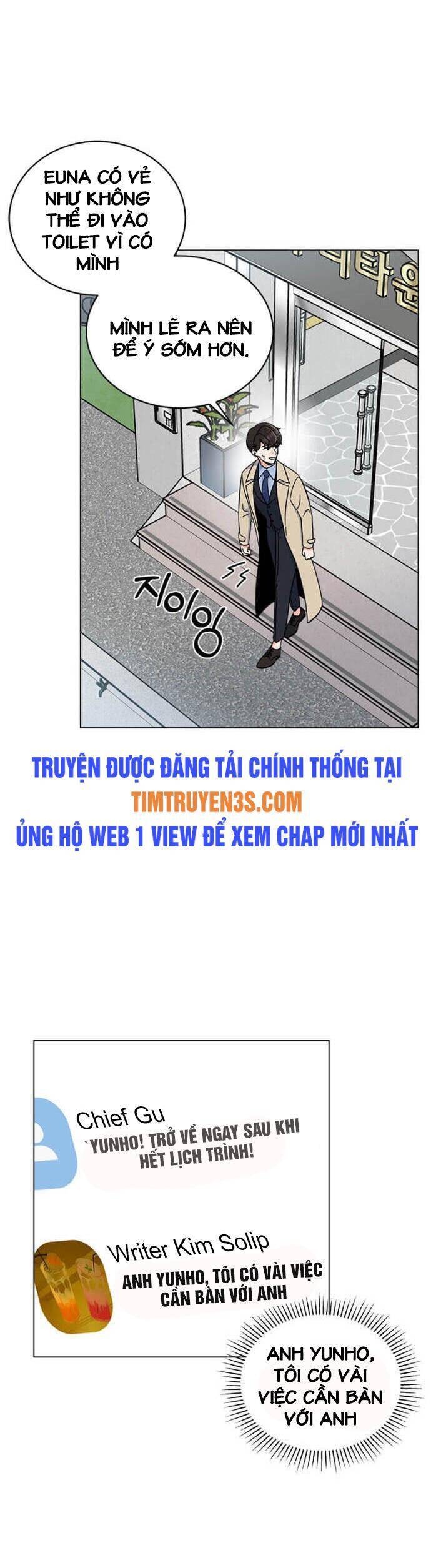 Quản Lý Cấp Cao Nhất Của Năm Chapter 19 - Trang 2