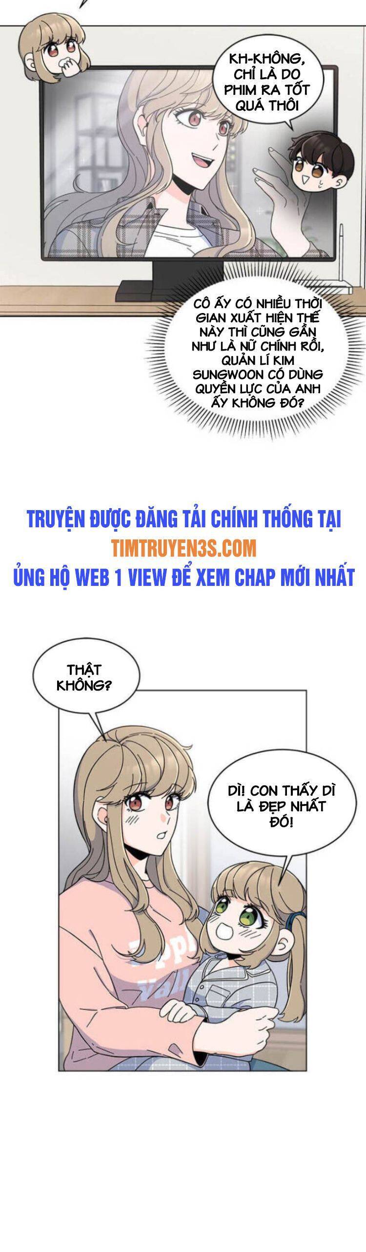 Quản Lý Cấp Cao Nhất Của Năm Chapter 18 - Trang 2