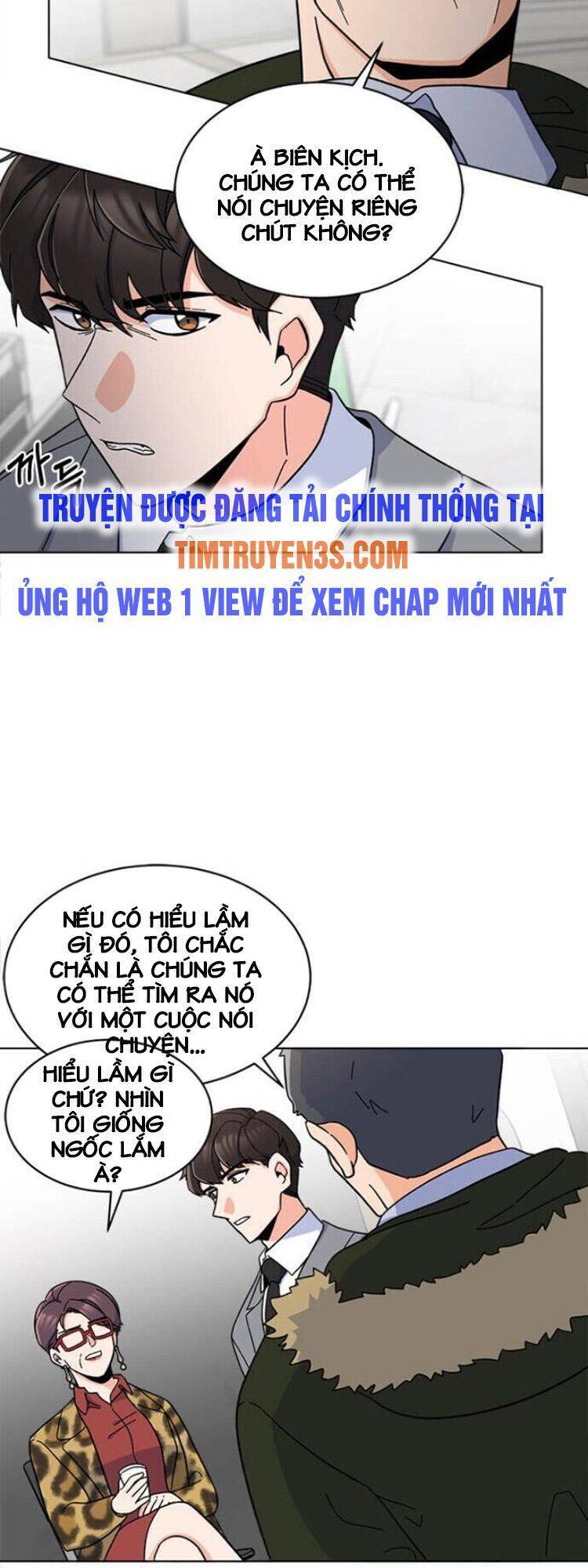 Quản Lý Cấp Cao Nhất Của Năm Chapter 15 - Trang 2