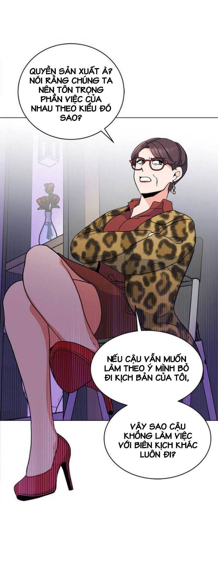 Quản Lý Cấp Cao Nhất Của Năm Chapter 15 - Trang 2