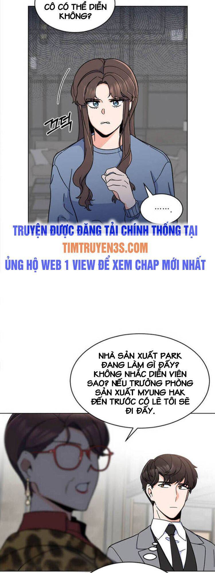 Quản Lý Cấp Cao Nhất Của Năm Chapter 15 - Trang 2