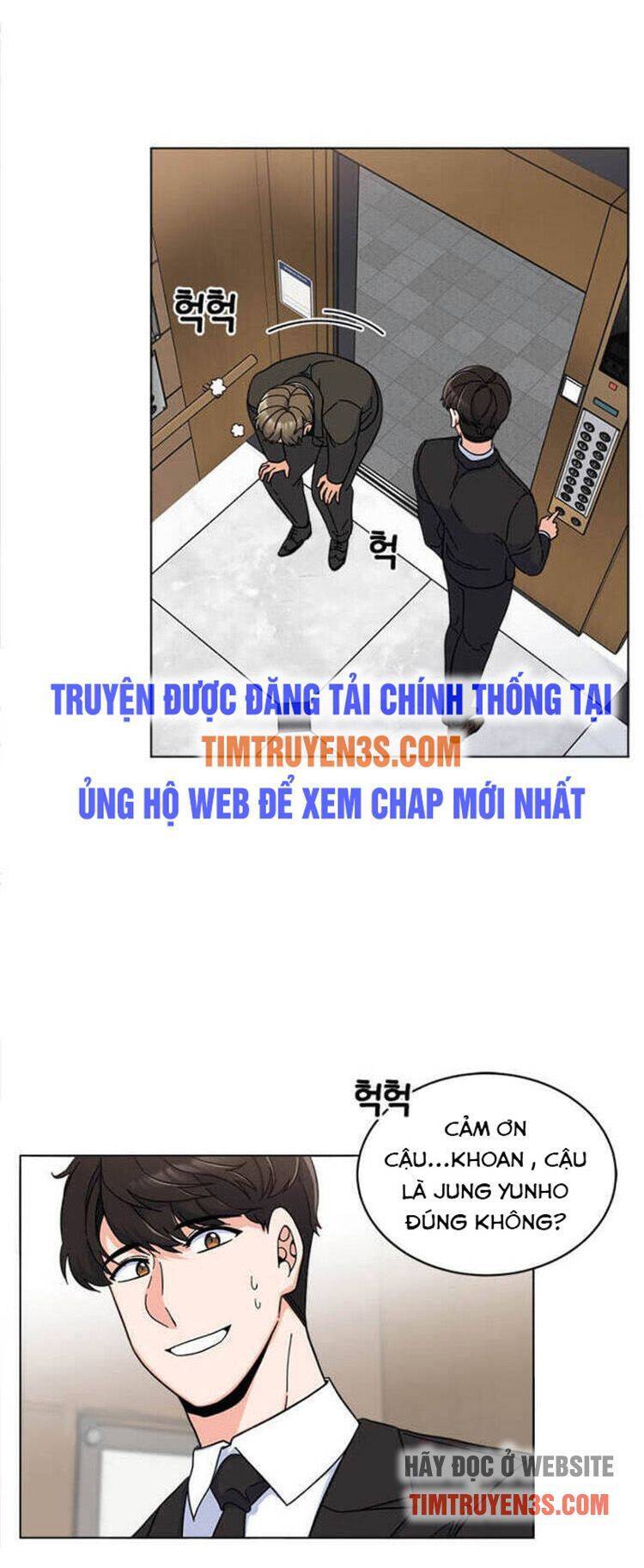 Quản Lý Cấp Cao Nhất Của Năm Chapter 11 - Trang 2