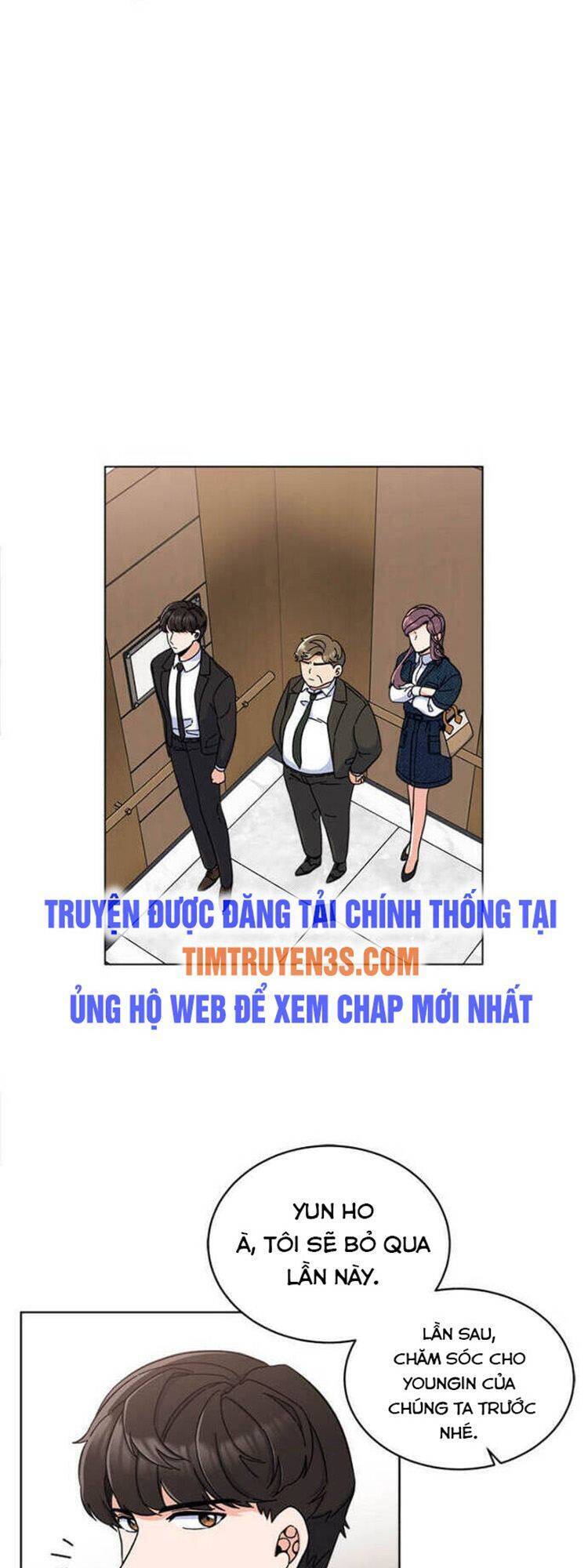 Quản Lý Cấp Cao Nhất Của Năm Chapter 11 - Trang 2