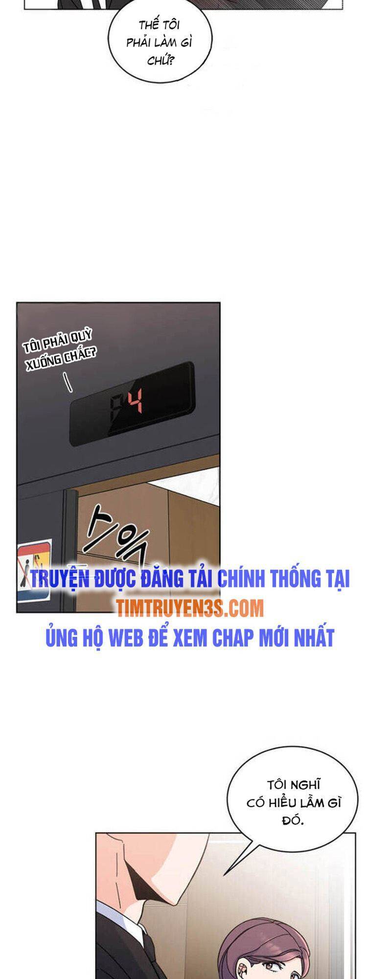 Quản Lý Cấp Cao Nhất Của Năm Chapter 11 - Trang 2