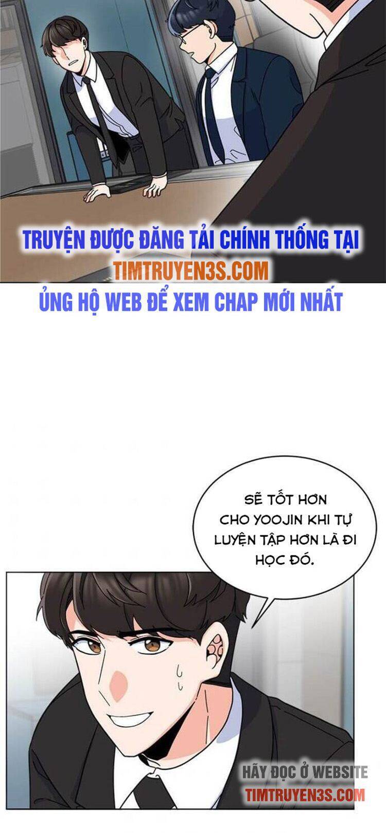 Quản Lý Cấp Cao Nhất Của Năm Chapter 11 - Trang 2