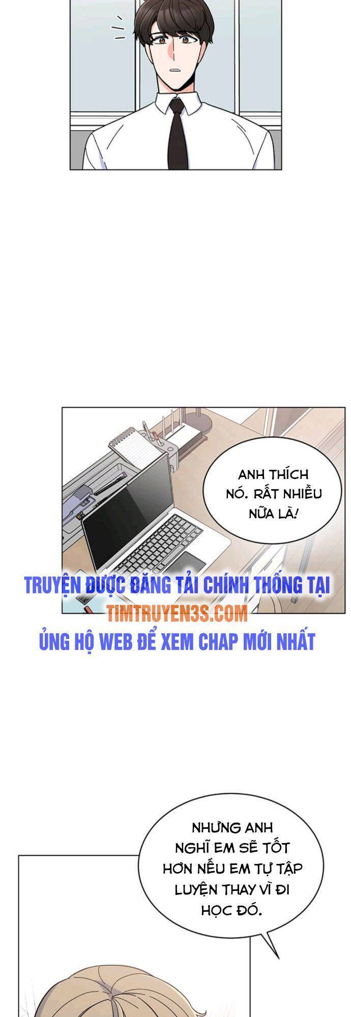 Quản Lý Cấp Cao Nhất Của Năm Chapter 10 - Trang 2