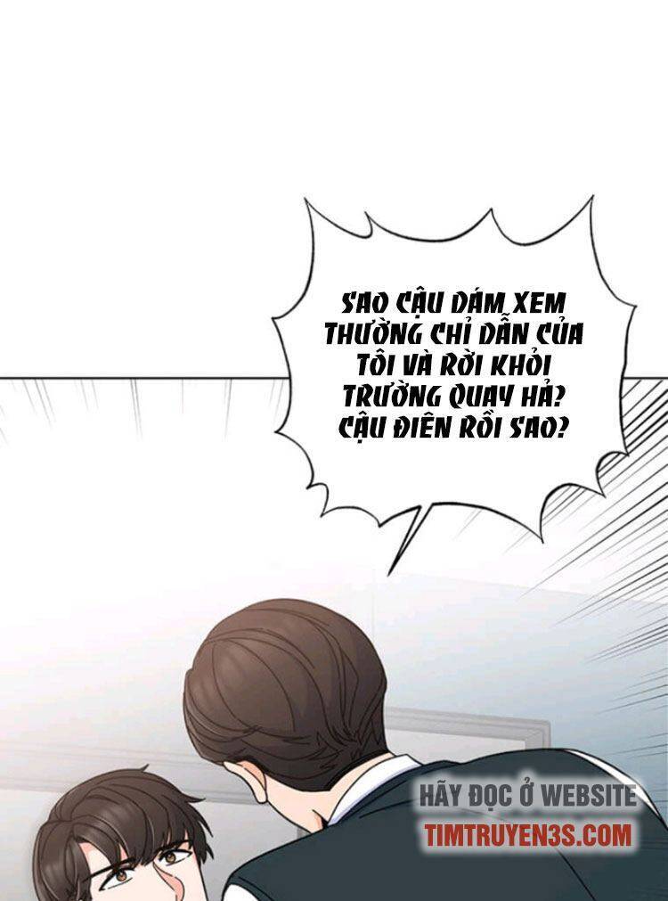 Quản Lý Cấp Cao Nhất Của Năm Chapter 7 - Trang 2