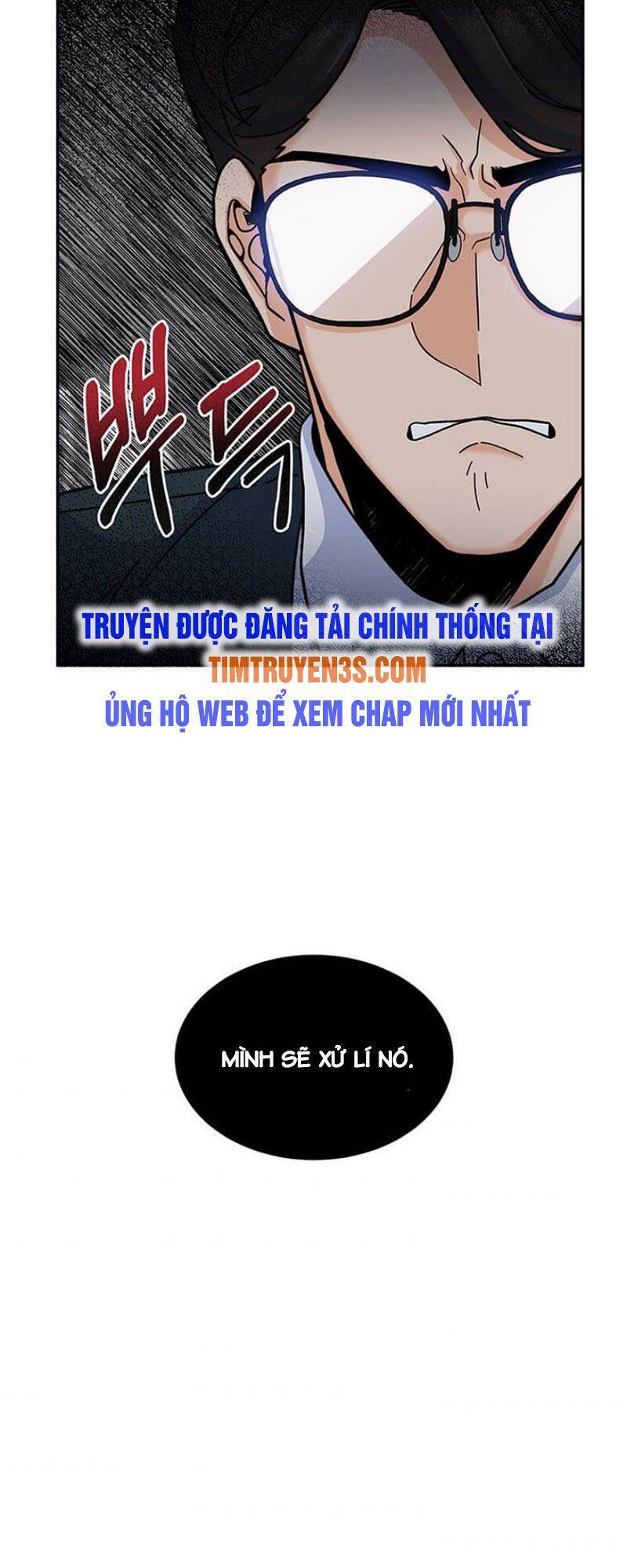 Quản Lý Cấp Cao Nhất Của Năm Chapter 5 - Trang 2