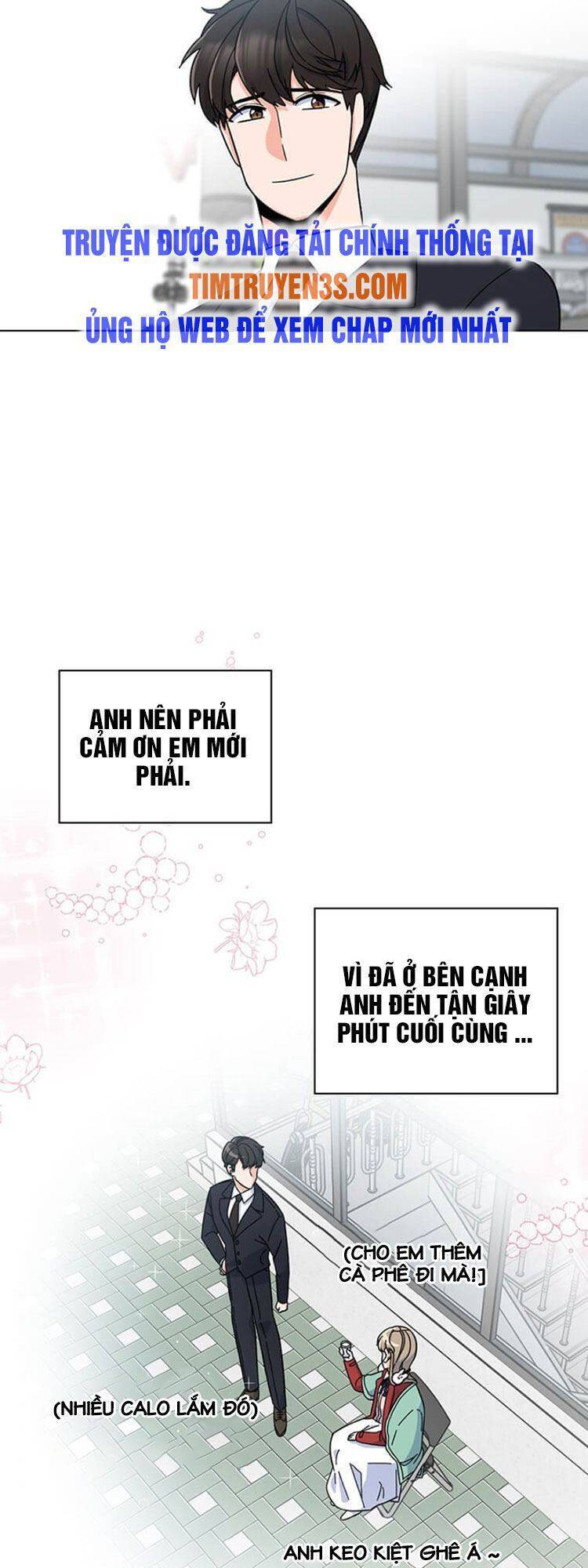 Quản Lý Cấp Cao Nhất Của Năm Chapter 3 - Trang 2