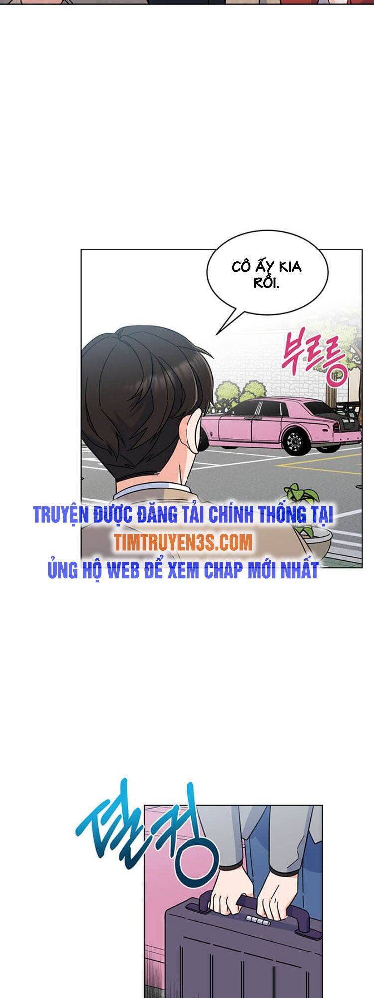 Quản Lý Cấp Cao Nhất Của Năm Chapter 3 - Trang 2