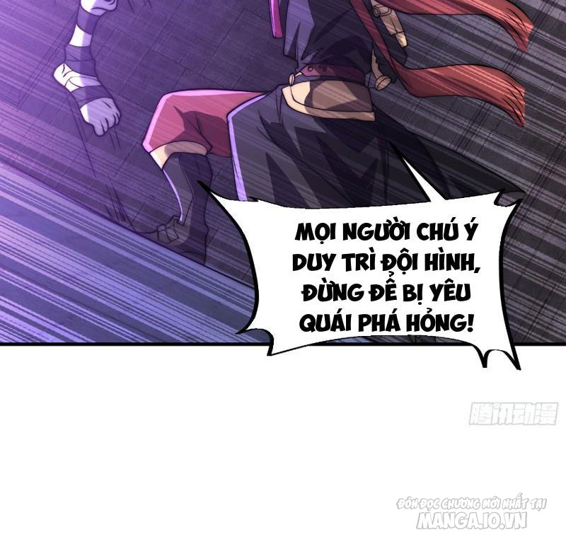 Toàn Cầu Online: Tôi Thật Sự Không Muốn Hack Chapter 2 - Trang 2