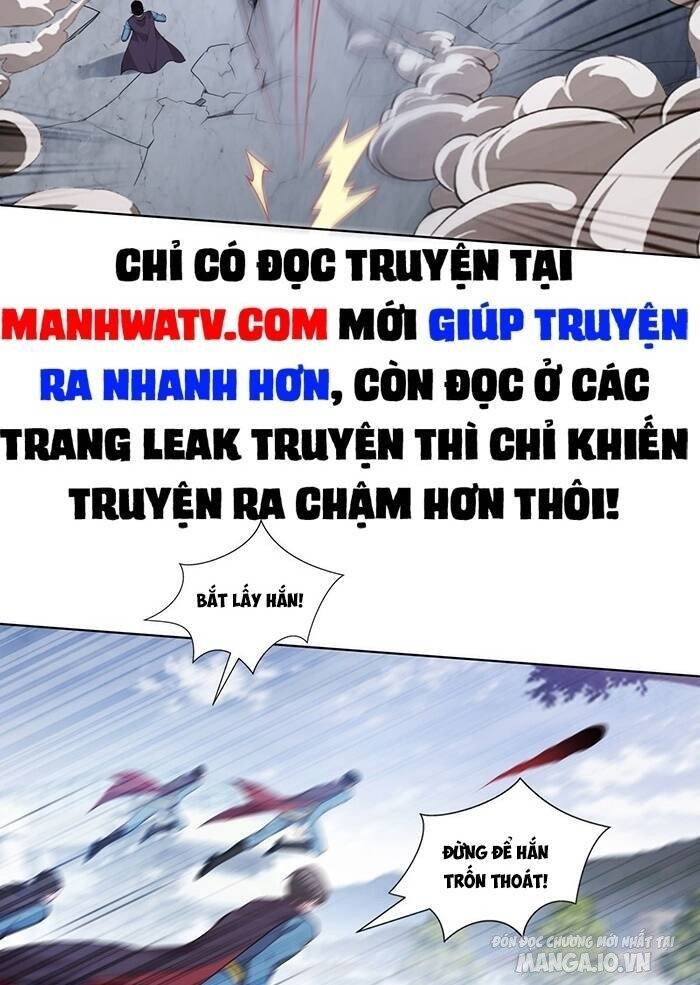 Trở Thành Vương Giả Sau Khi Bị Cắn Chapter 4 - Trang 2