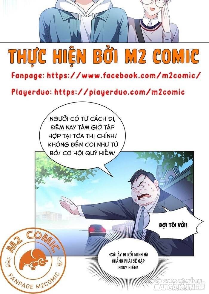 Trở Thành Vương Giả Sau Khi Bị Cắn Chapter 4 - Trang 2