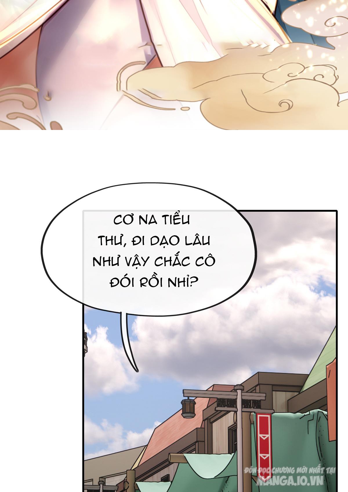 Vì Đuôi To Ta Nghịch Thiên Chapter 5 - Trang 2