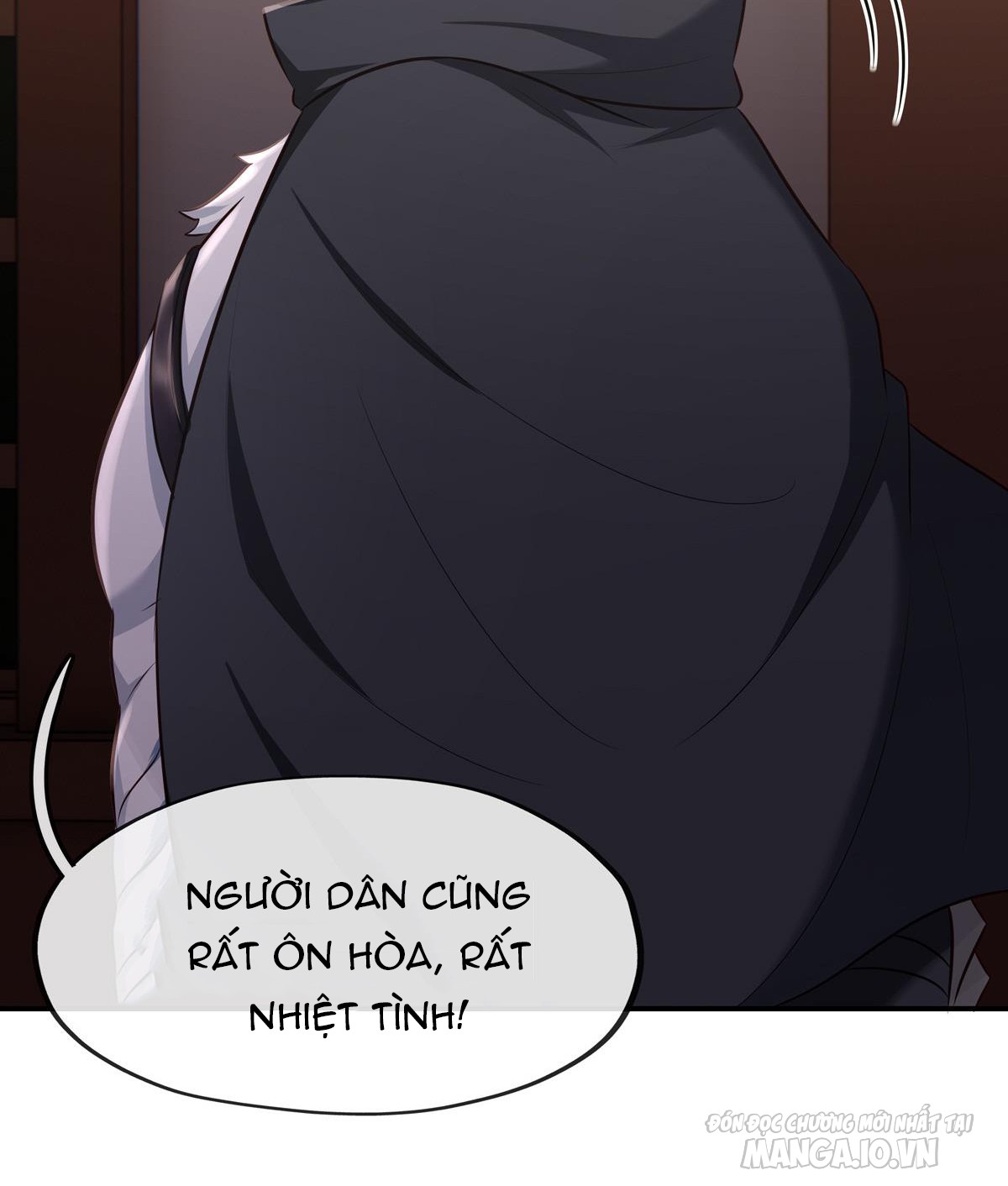 Vì Đuôi To Ta Nghịch Thiên Chapter 5 - Trang 2