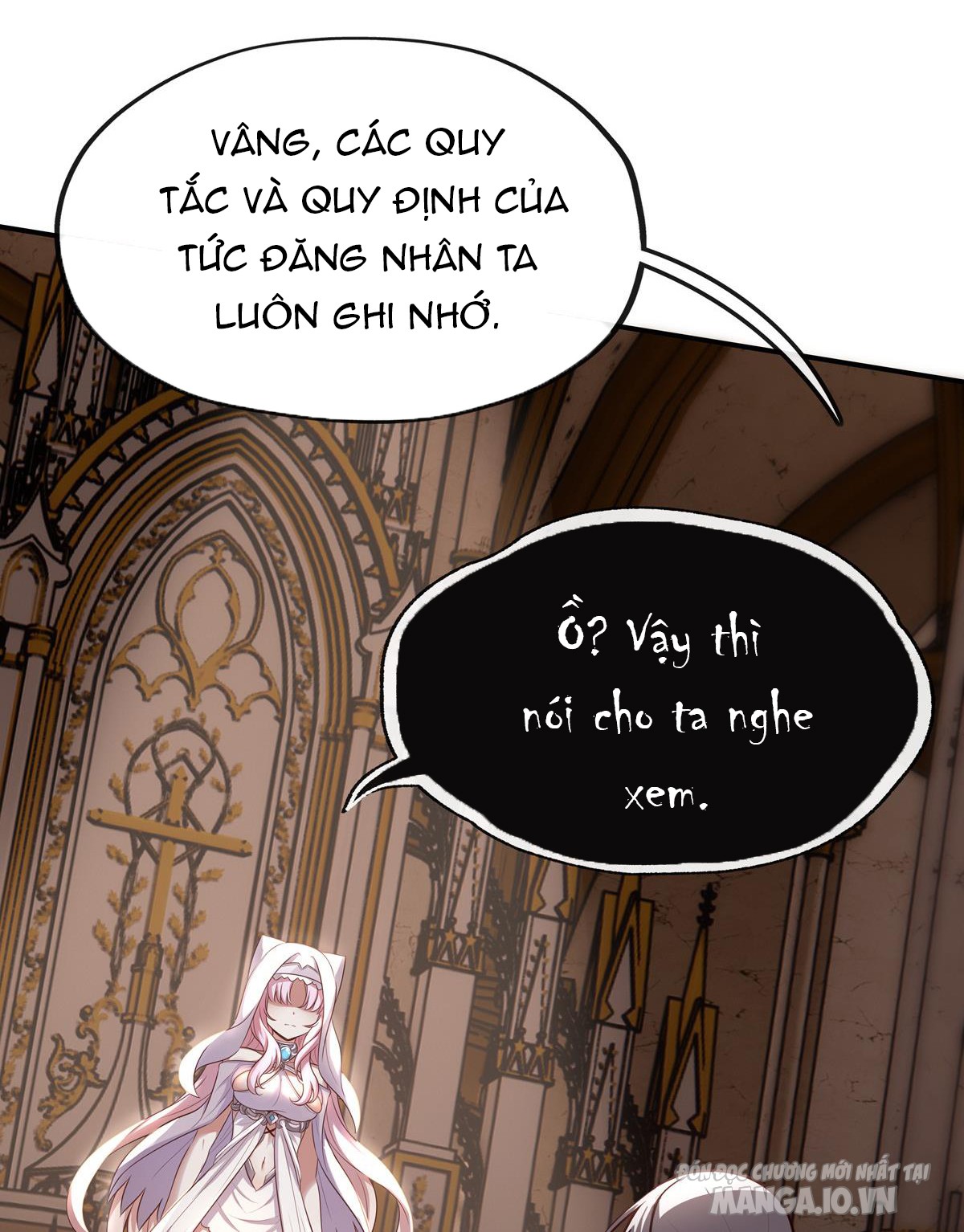 Vì Đuôi To Ta Nghịch Thiên Chapter 5 - Trang 2