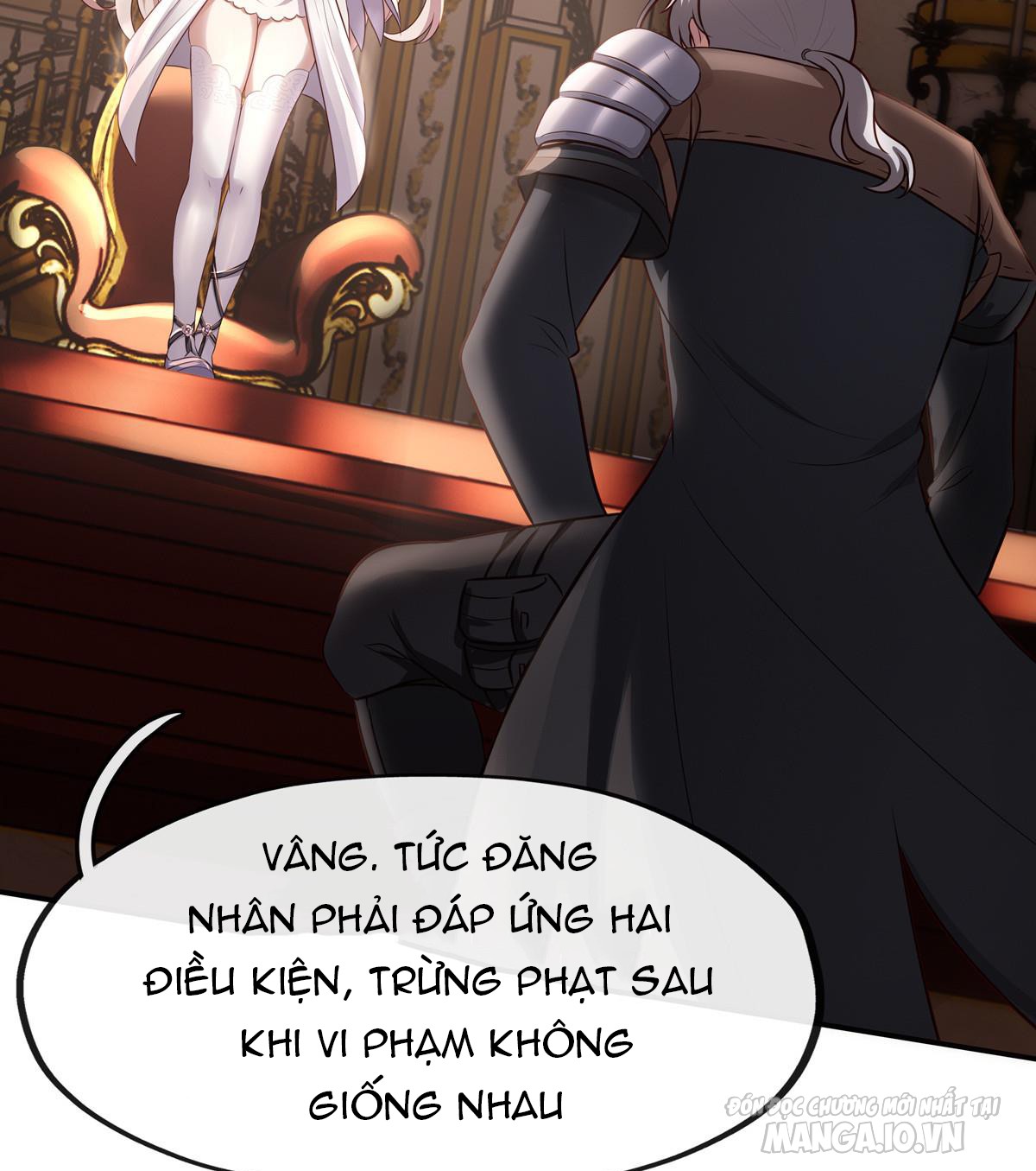 Vì Đuôi To Ta Nghịch Thiên Chapter 5 - Trang 2