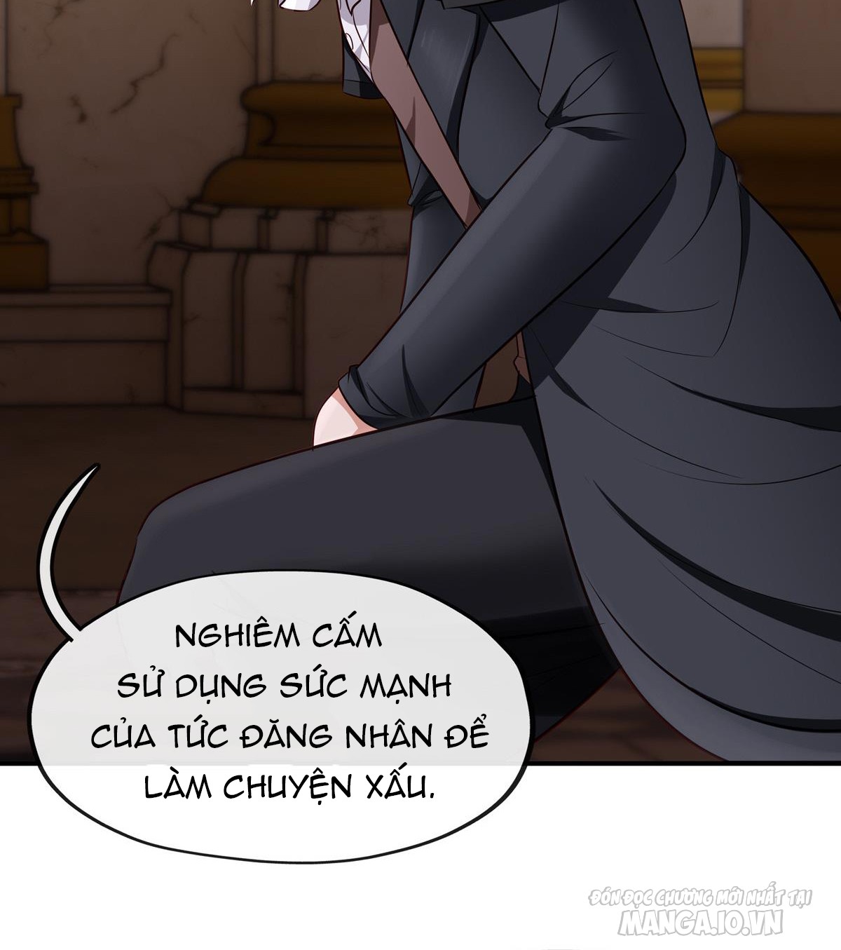 Vì Đuôi To Ta Nghịch Thiên Chapter 5 - Trang 2