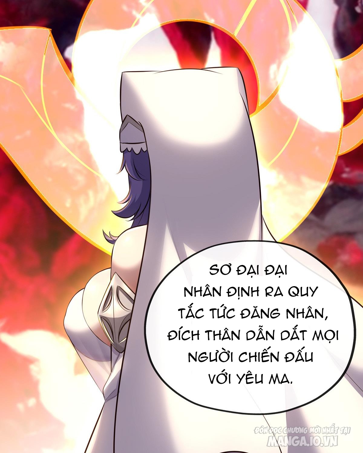 Vì Đuôi To Ta Nghịch Thiên Chapter 5 - Trang 2