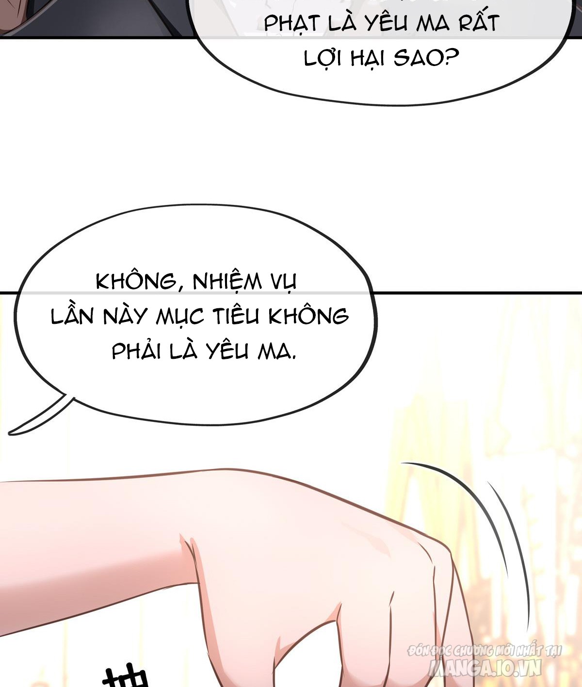 Vì Đuôi To Ta Nghịch Thiên Chapter 5 - Trang 2