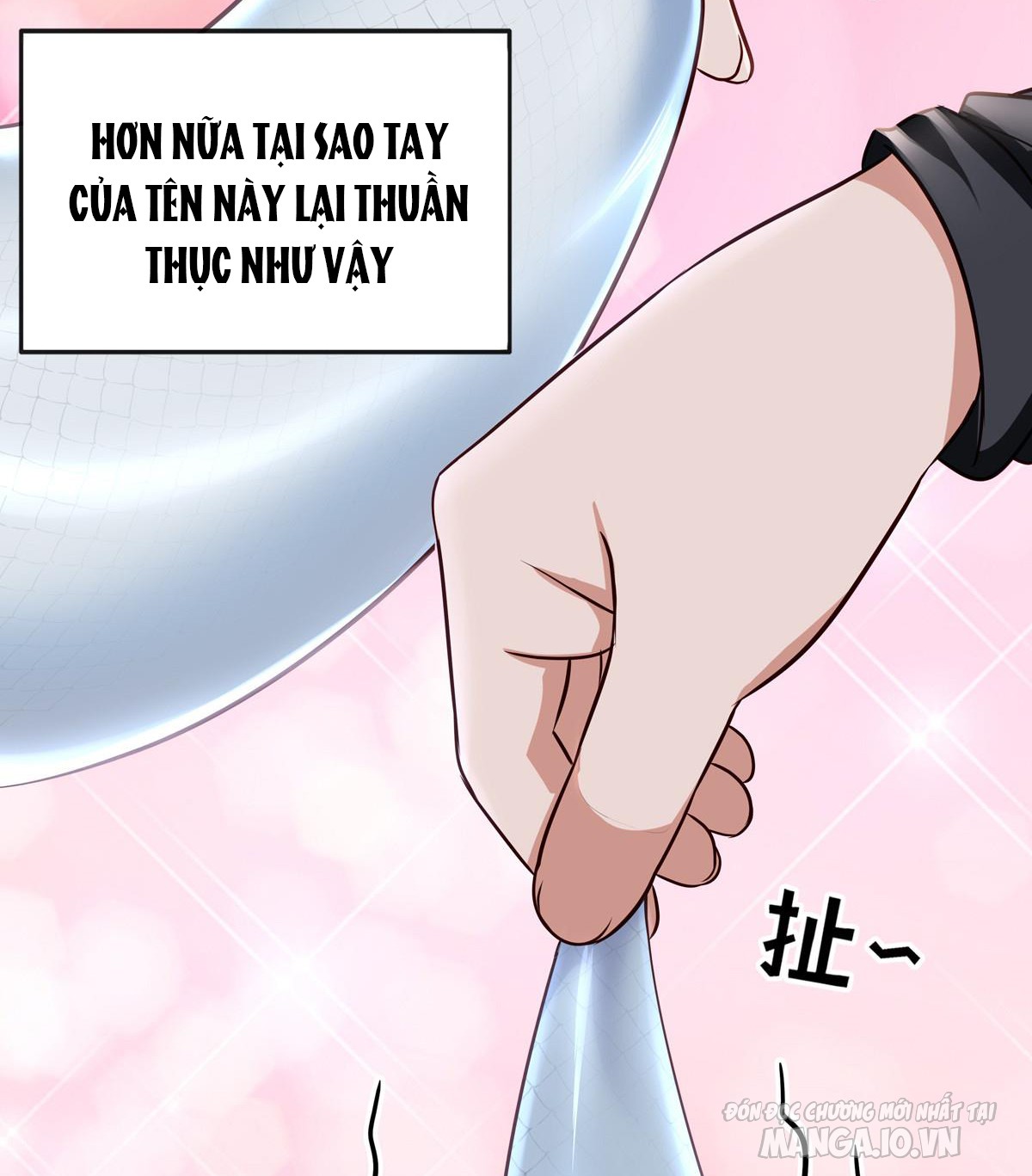 Vì Đuôi To Ta Nghịch Thiên Chapter 4 - Trang 2