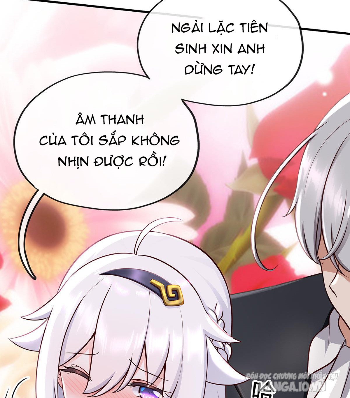 Vì Đuôi To Ta Nghịch Thiên Chapter 4 - Trang 2