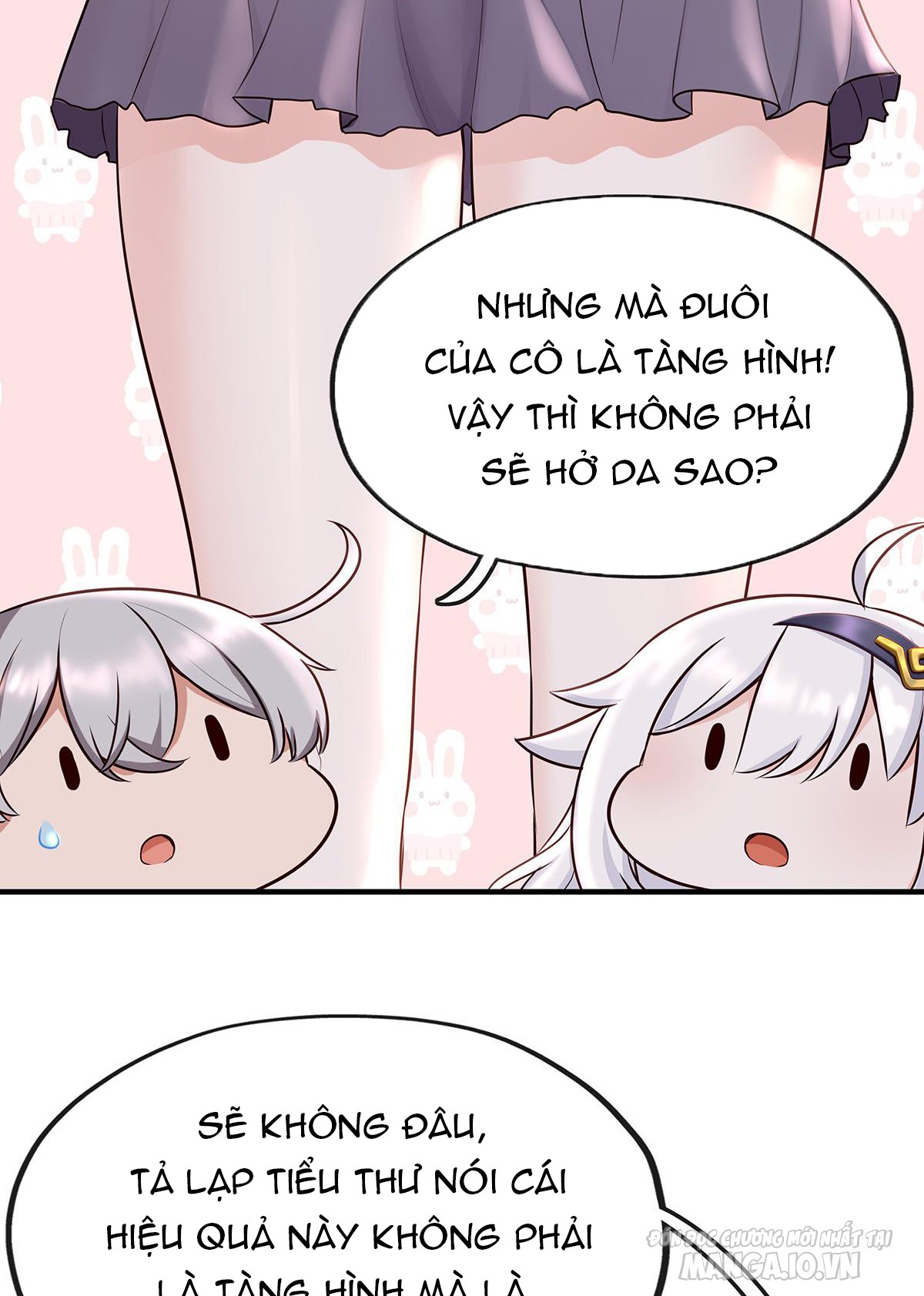 Vì Đuôi To Ta Nghịch Thiên Chapter 4 - Trang 2