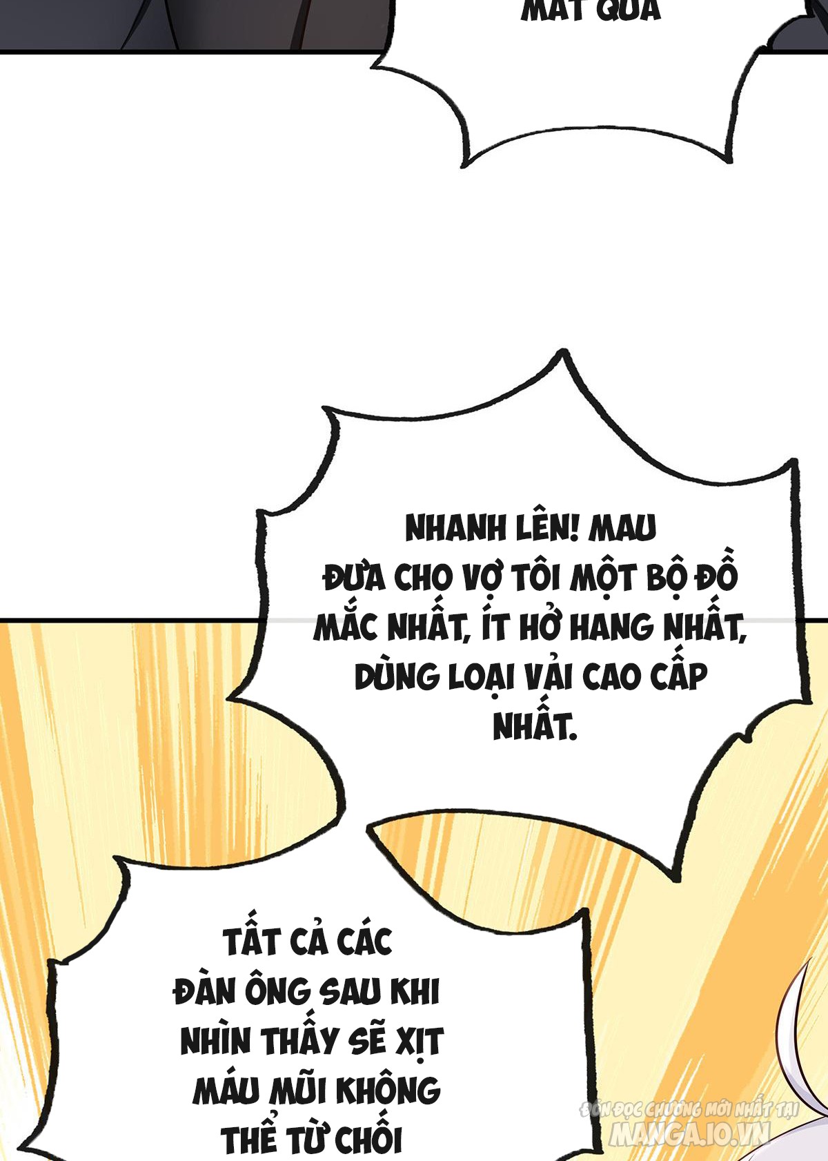 Vì Đuôi To Ta Nghịch Thiên Chapter 4 - Trang 2