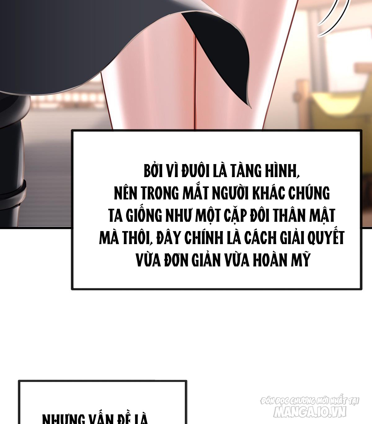 Vì Đuôi To Ta Nghịch Thiên Chapter 4 - Trang 2