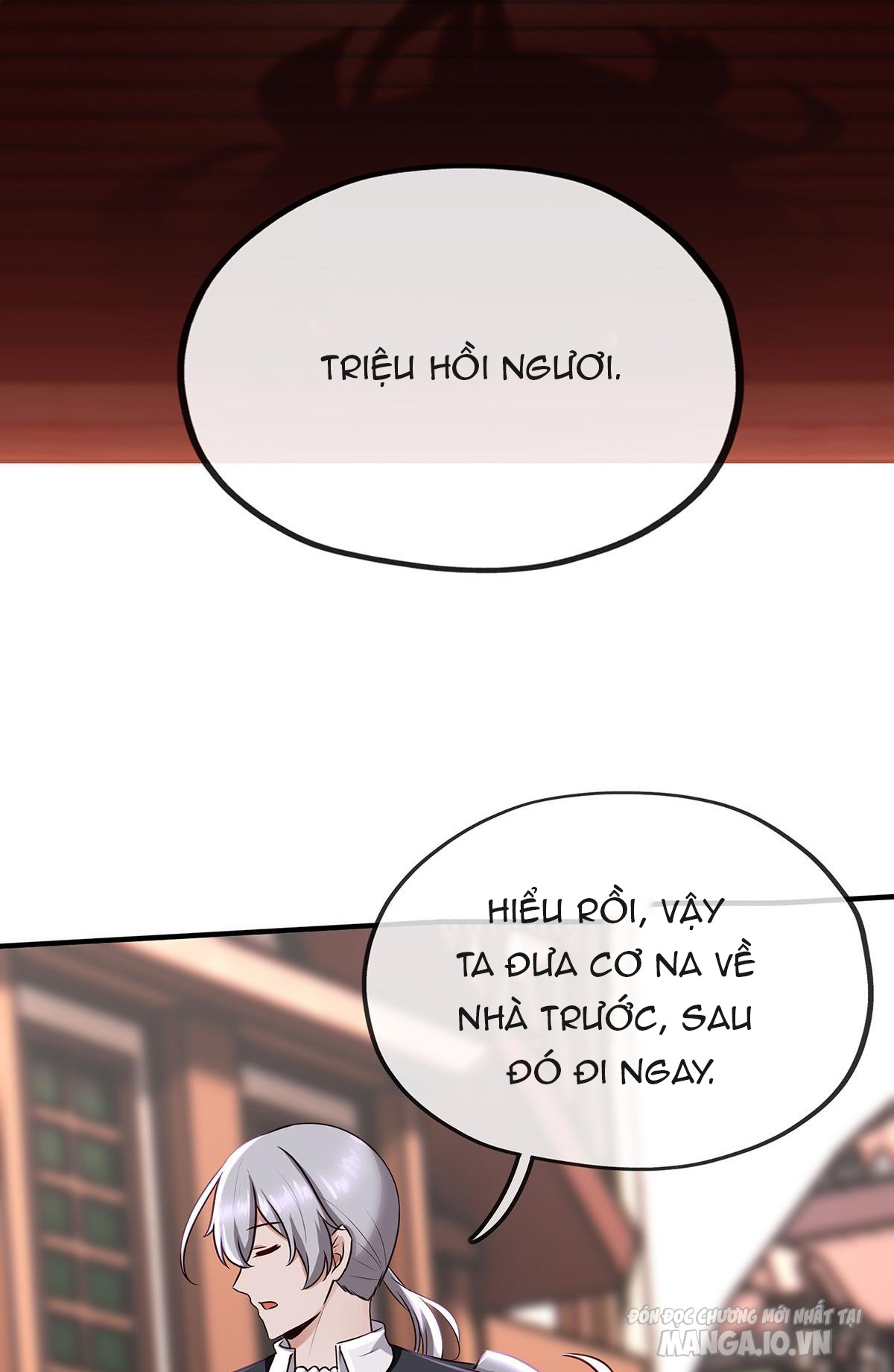 Vì Đuôi To Ta Nghịch Thiên Chapter 4 - Trang 2