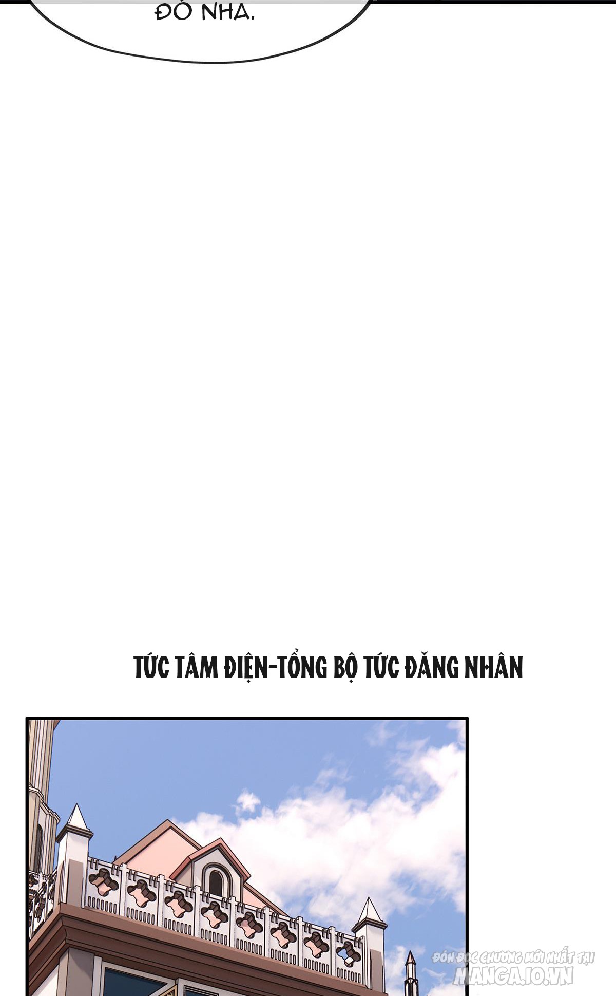 Vì Đuôi To Ta Nghịch Thiên Chapter 4 - Trang 2