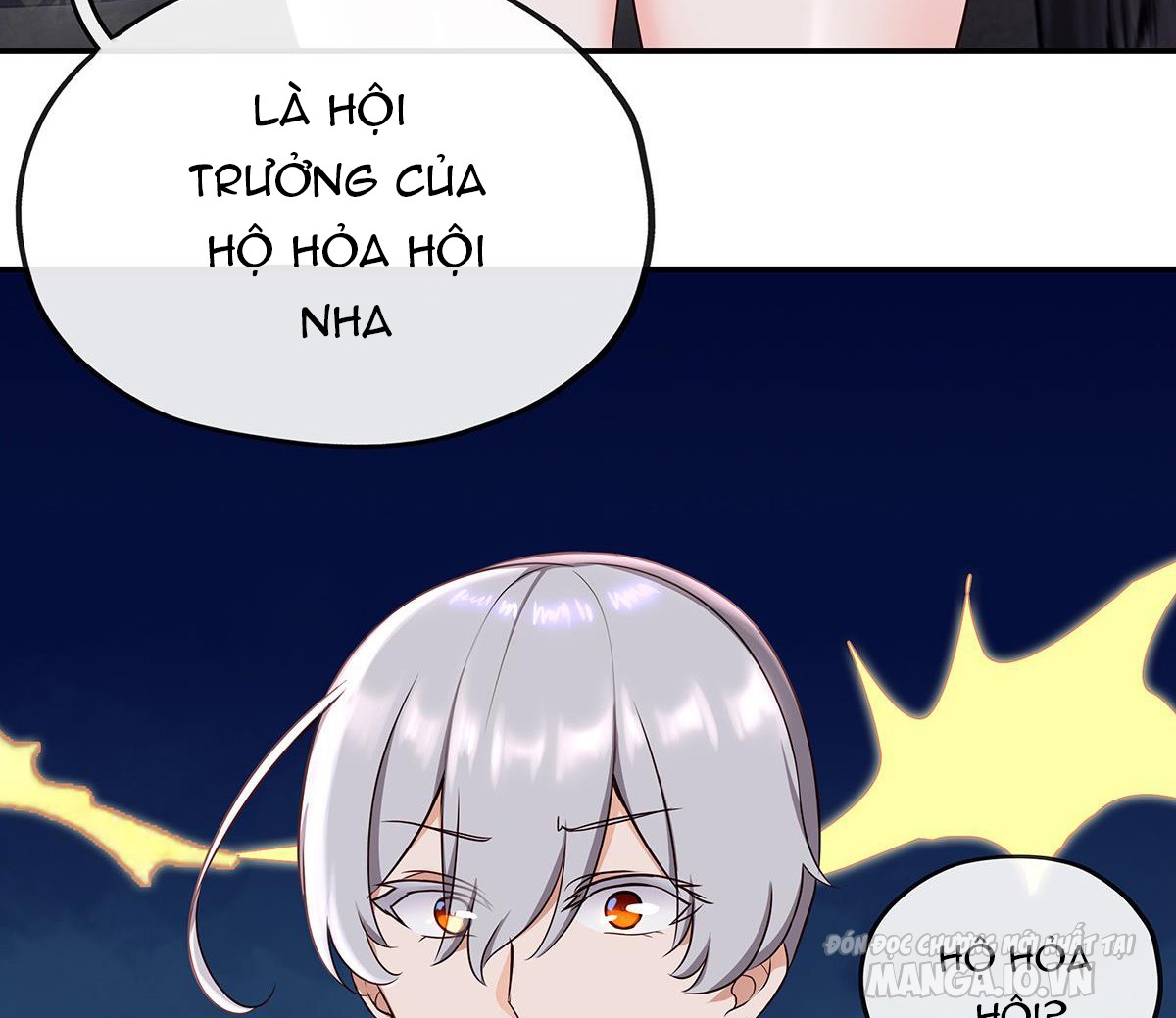 Vì Đuôi To Ta Nghịch Thiên Chapter 3 - Trang 2