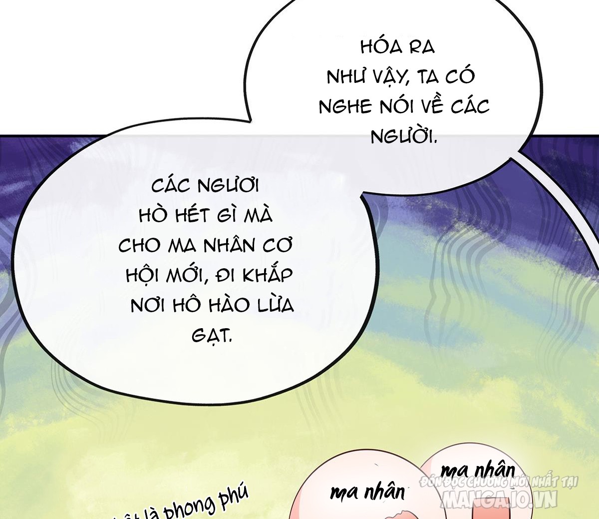 Vì Đuôi To Ta Nghịch Thiên Chapter 3 - Trang 2