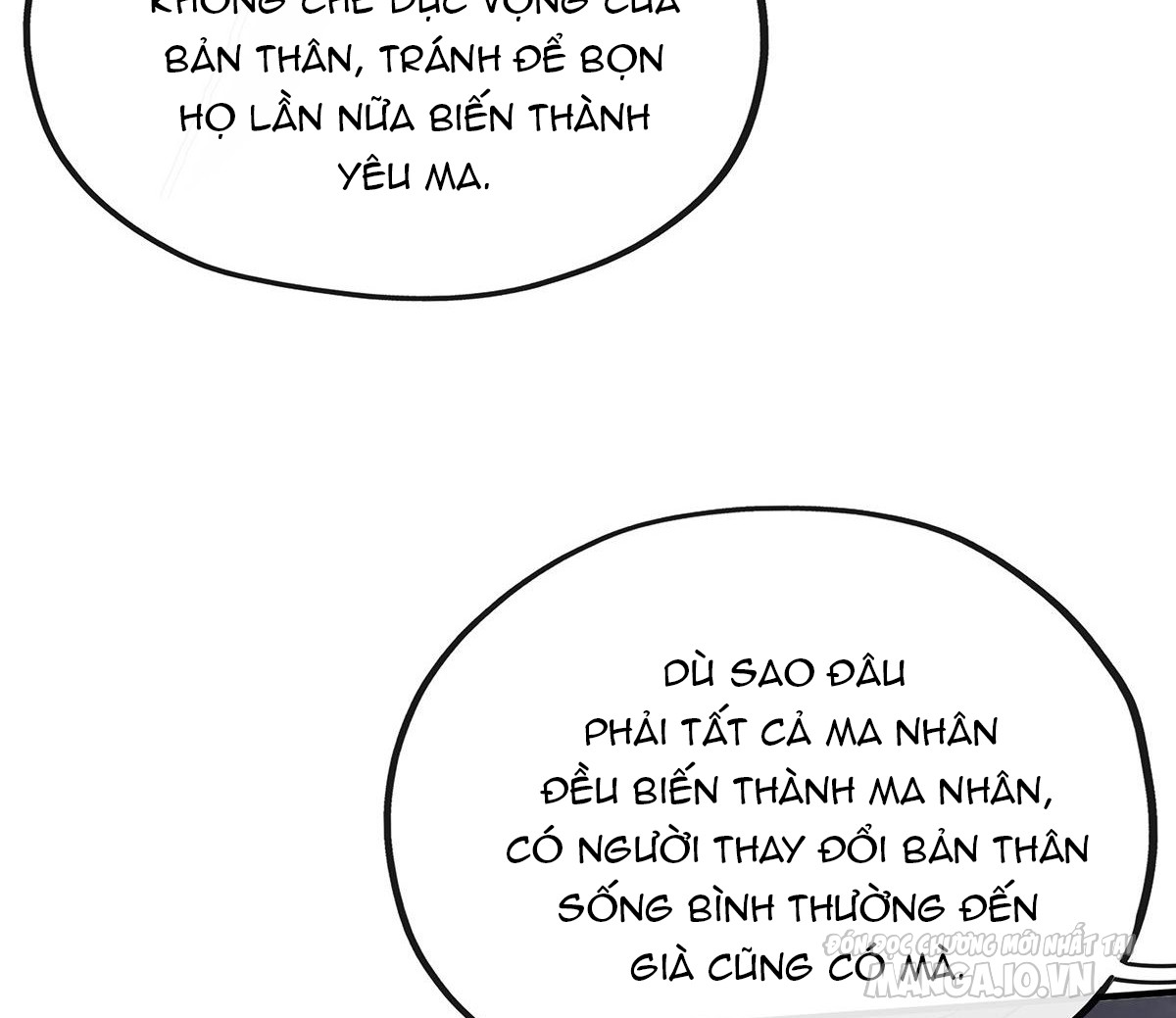 Vì Đuôi To Ta Nghịch Thiên Chapter 3 - Trang 2