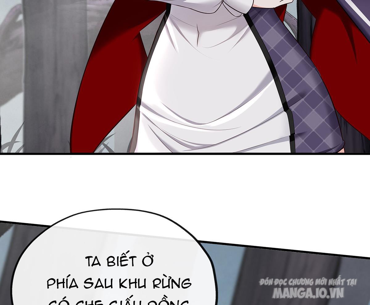 Vì Đuôi To Ta Nghịch Thiên Chapter 3 - Trang 2