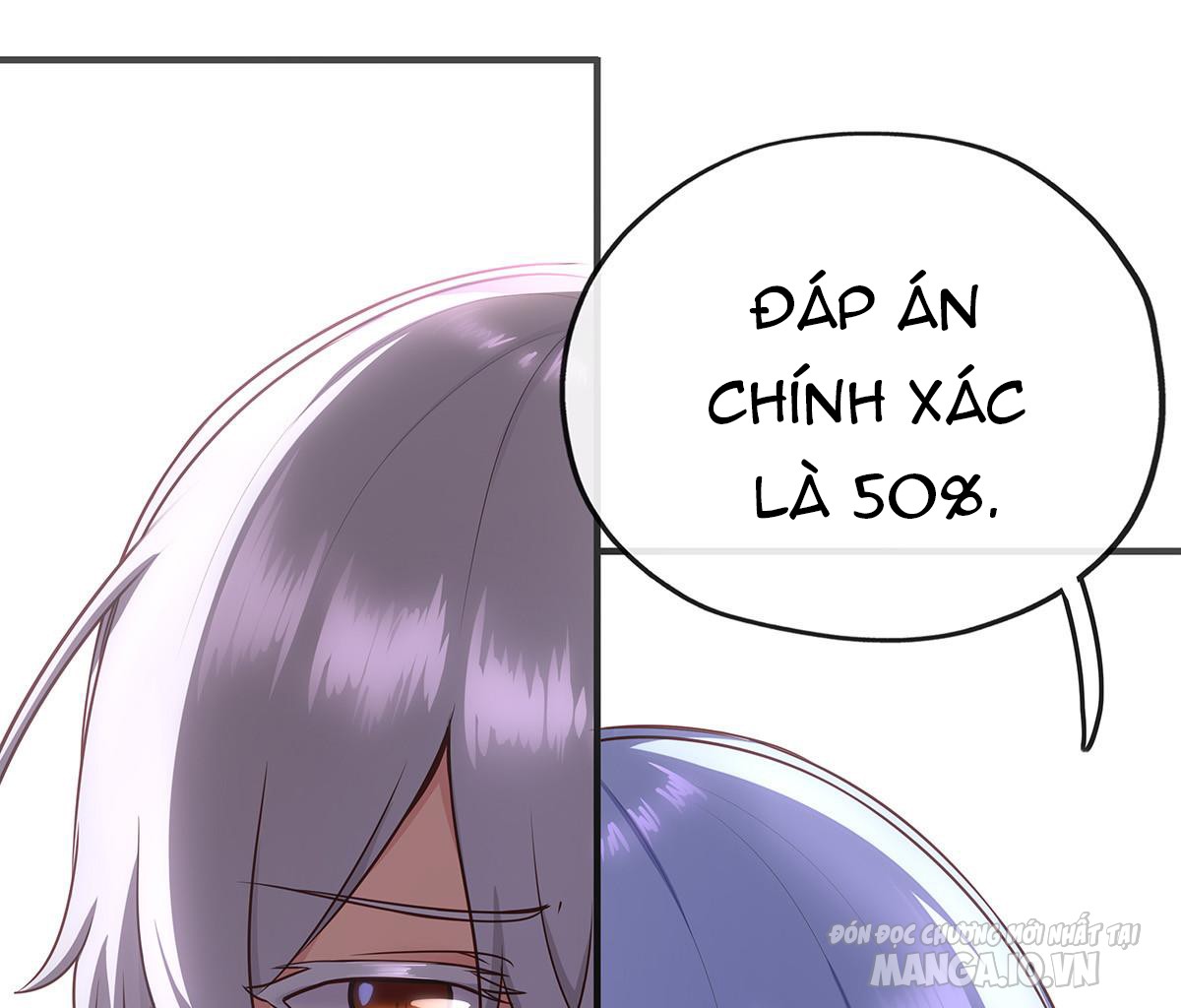 Vì Đuôi To Ta Nghịch Thiên Chapter 3 - Trang 2