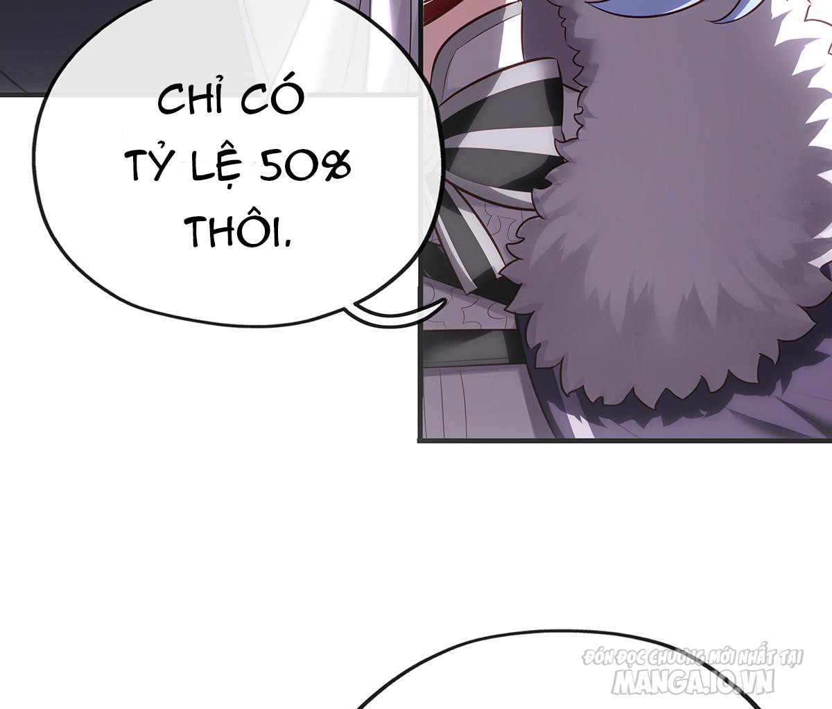 Vì Đuôi To Ta Nghịch Thiên Chapter 3 - Trang 2