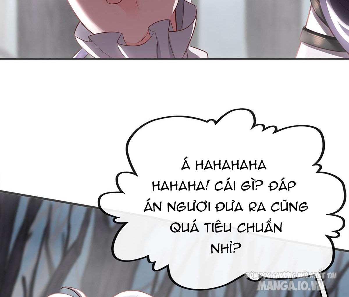 Vì Đuôi To Ta Nghịch Thiên Chapter 3 - Trang 2