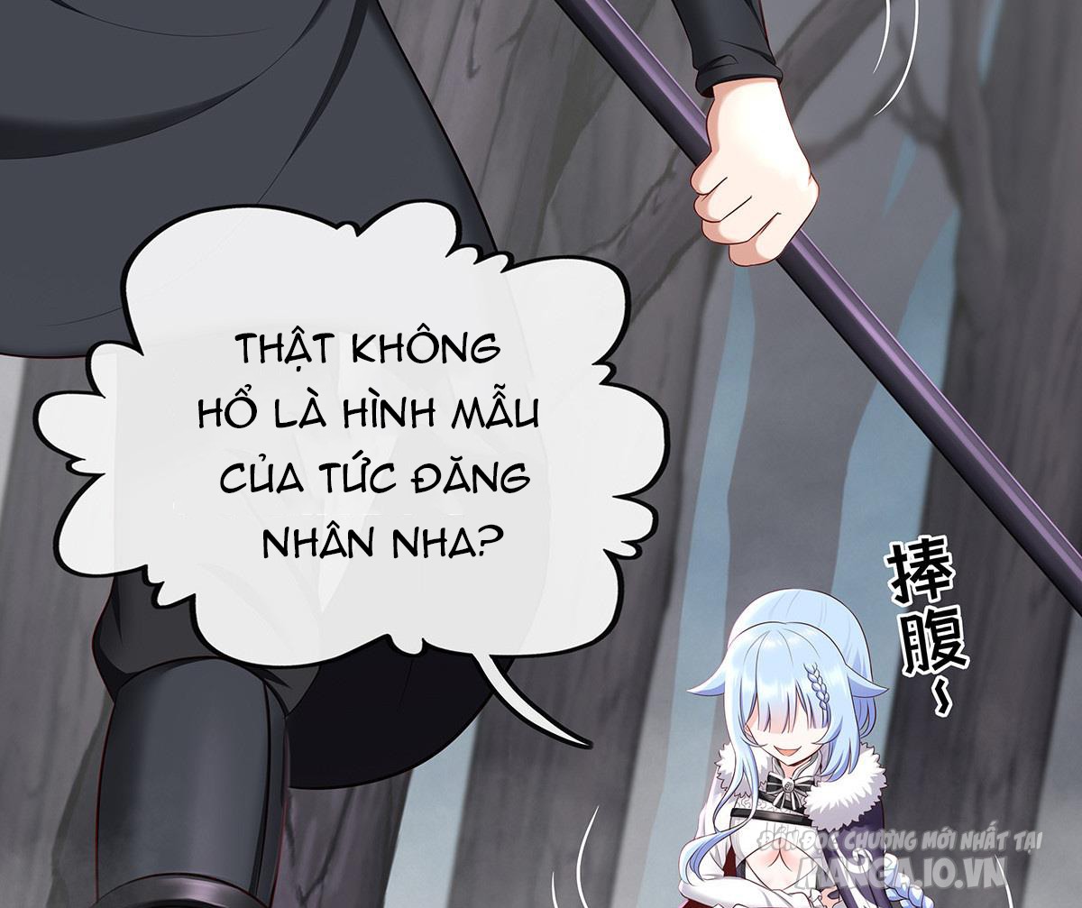 Vì Đuôi To Ta Nghịch Thiên Chapter 3 - Trang 2