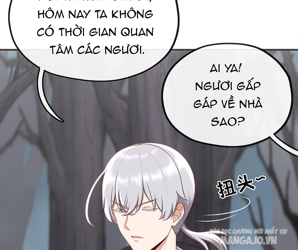 Vì Đuôi To Ta Nghịch Thiên Chapter 3 - Trang 2